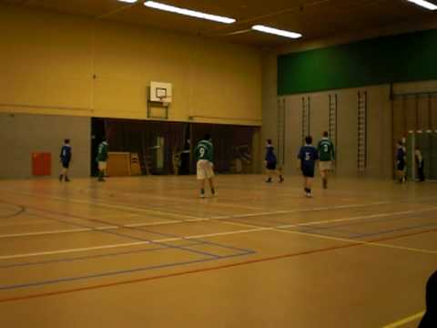 Heracliden Futsal D1