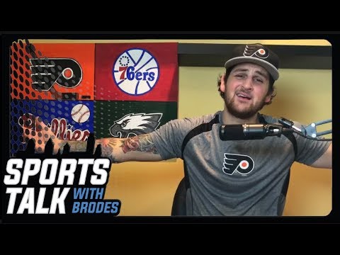 PHILADELPHIA FLYERS WIN IN OVERTIME OVER THE CANADIENS!! | IVAN PROVOROV DIRTY GAME WINNING GOAL!!