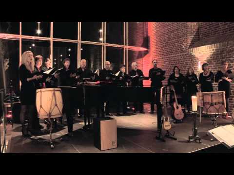 O Magnum Mysterium - Hans Tijssen