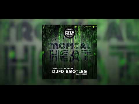 Achex - Atlas Chant ( DJFD BOOTLEG ) #afrohouse