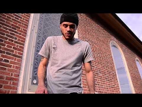 Payśo - Get Out My Face (Produced by Yung Lan) (Official Music Video)