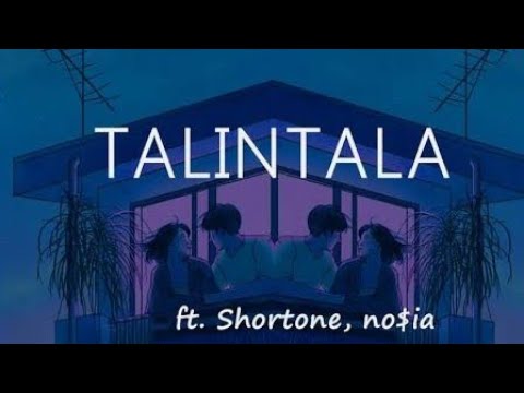 Talintala/shortone,no$ia