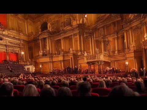 Prague State Opera | #25 out 50 Things to Do in Prague, Czech Republic
