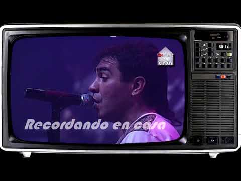 LA FIESTA - EN VIVO 2009 - AMATO (EXITOS VOL2) HD