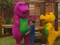 Barney S Original 1995 VHS 1995 Version Part 79