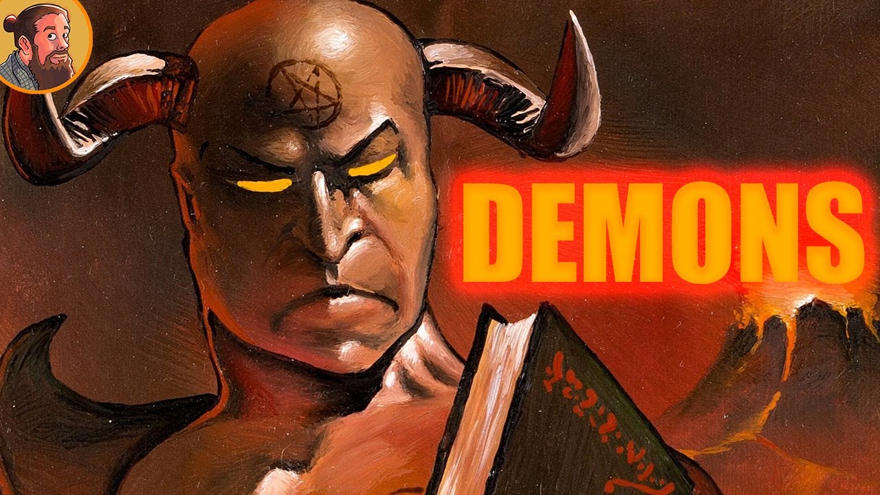 The Most Demonic Deck in Pioneer | Much Abrew