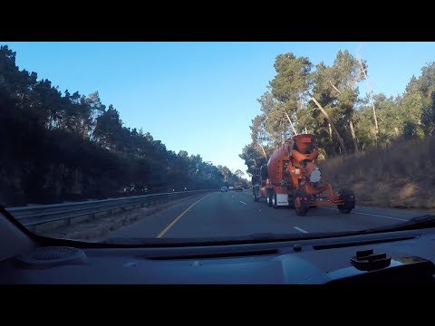 image-Where should I stop from San Jose to Santa Barbara?