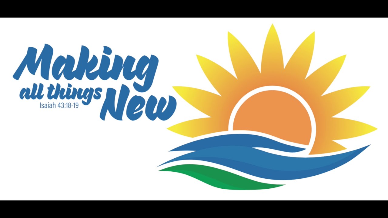 CACUCC Delegates | 34th General Synod