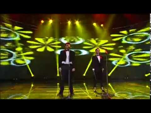 Marius ir Irūna - Gal žinai kodėl