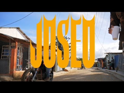 Joseo Towelson  x El Dominador - Pagany - Ramses  Williro - & Luiyi La Fama 