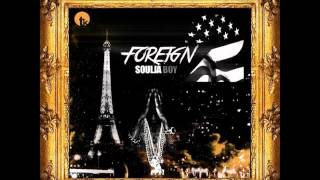 Soulja Boy ft Trav - Murder #Foreign 2