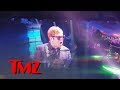 Elton John Loses It When Handsy Fans Get Onstage, Walks Off Vegas Concert | TMZ
