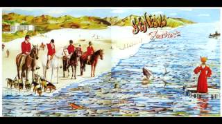 Genesis - Willow Farm (Supper's Ready)