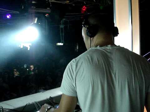 MARCO CAROLA @ CARNIVAL 2009 *MEDELLIN *¨HALLOWEEN*OCTOBER 31*