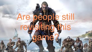 Assassin’s Creed Valhalla: Does anybody still play it?
