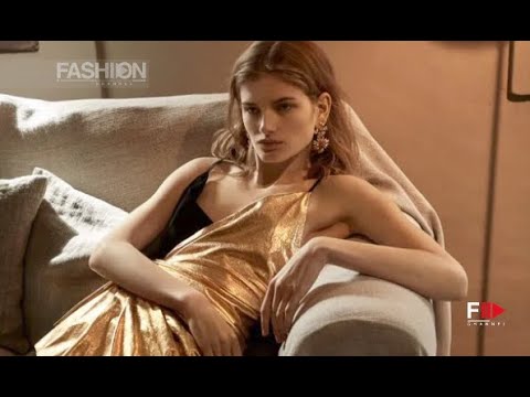 SIGNE VEITEBERG Model 2021 - Fashion Channel