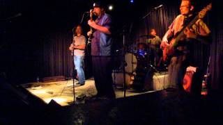 Nashville Flipside Presents The Big Dang Theory LIVE from Douglas Corner Nashville