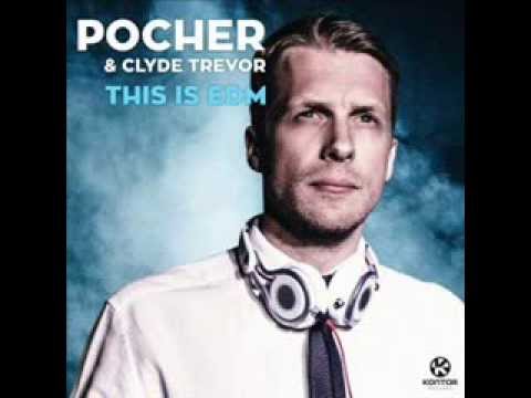 Oliver Pocher & Clyde Trevor   This is EDM