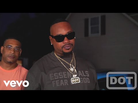 Quiet Money Dot - Same Ol Keefe