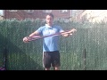 The Coronavirus Comeback Workout!