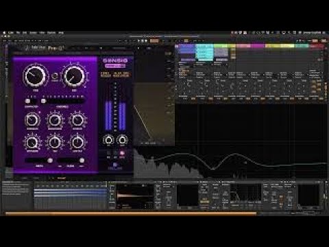Ableton Walk-Through with Jeremy P Caulfield