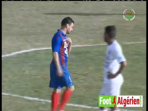 Ligue 2 Algérie (18e journée) : CA Batna 1 - 0 WA Tlemcen