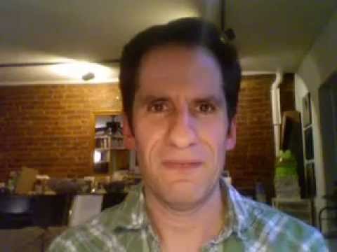 A Weekend In The Country