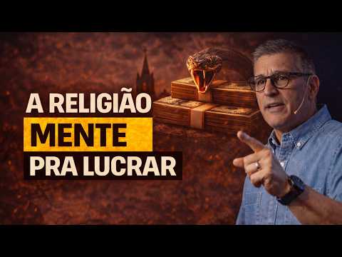 Achados por Deus and Eleutherius