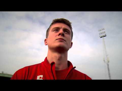 Salora schieten met Bas Kuipers