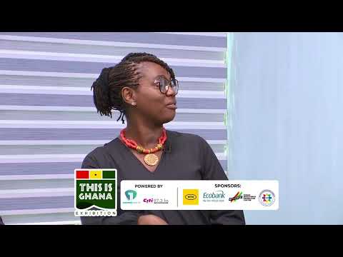 This Is Ghana Gets Results: John A. Kufuor Foundation Secures EXIM Bank Deal