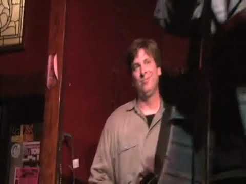 The Stonesouls at Blind Willie's Blues Club - 2009 Reunion Show!