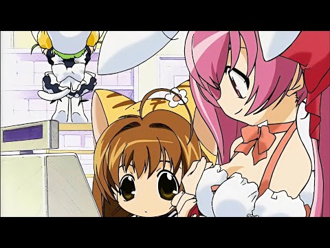 デ・ジ・キャラット ファンタジー エクセレント