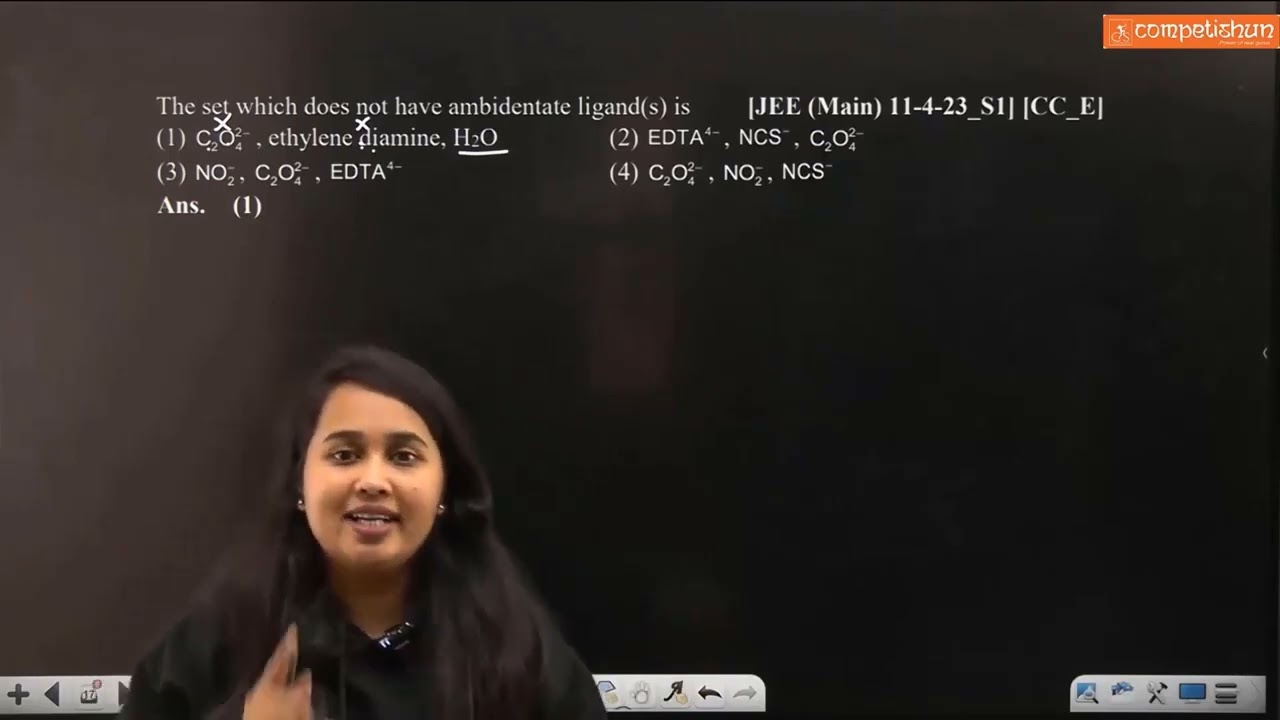 Video Solution