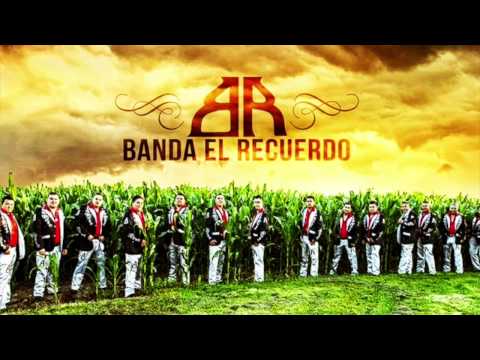 Los Mancera's Banda El Recuerdo
