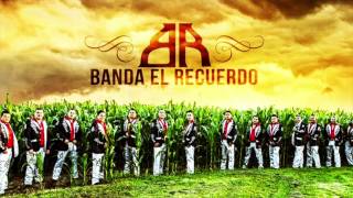 Los Mancera's Banda El Recuerdo