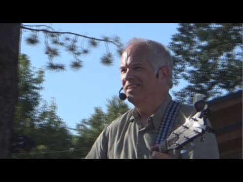 Promotional video thumbnail 3 for Thomas Alan Bishop