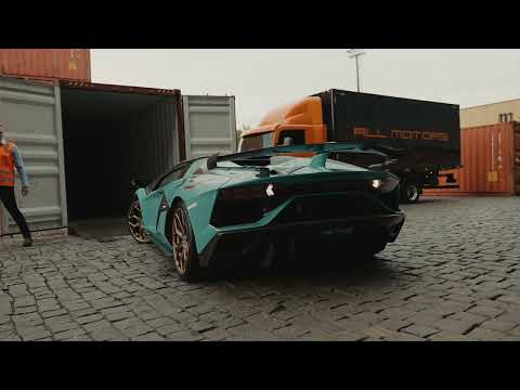 Blue Glauco Mission