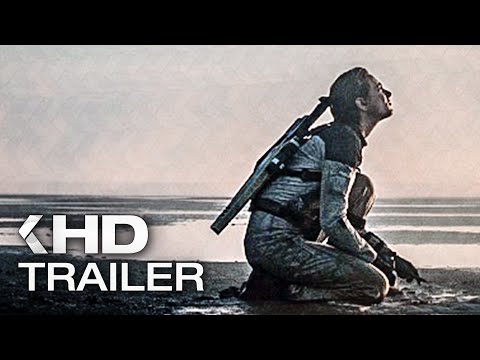 THE COLONY Trailer (2021)