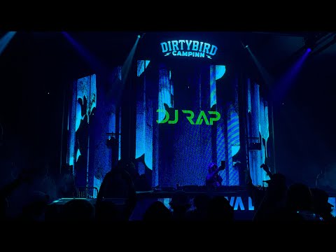 DJ Rap @ Dirtybird CampINN 2023 (Wyndham Orlando Resort Night 2 FL)