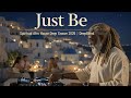 Just Be | Spiritual Afro House Deep Groove 2026 | DeepBlend