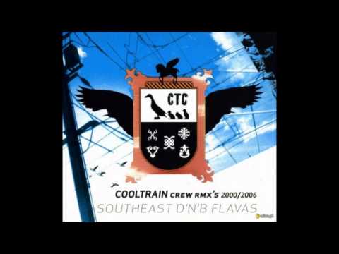 CoolTrain Crew - Vive a Vida que Amas (Melo D).wmv