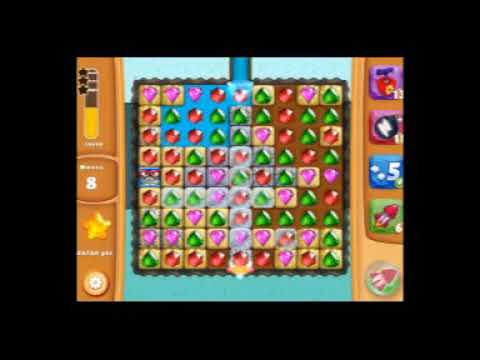 Diamond Digger Level 838