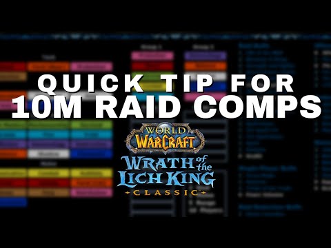 Don't make this mistake with your 10mans