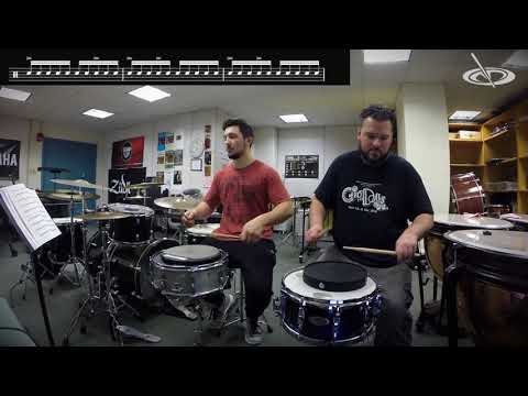 Gary Chaffee Study # 14