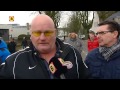 Tweede oogetuige over dodelijke aanrijding Eindhoven