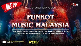Download lagu DJ FUNKOT MUSIC MALAYSIA 2022 | FUNKOT REMIX VERSION mp3