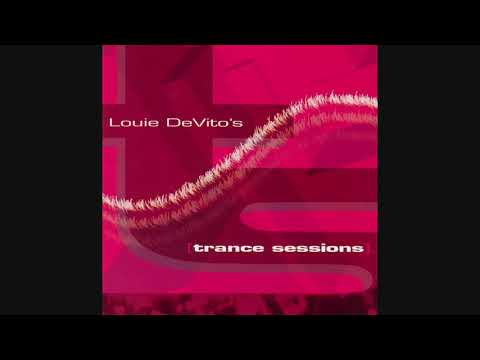 Louie DeVito's Trance Sessions