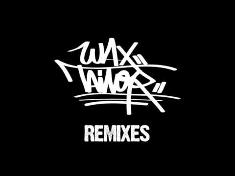 Wax Tailor - Positively Inclined Berry Weight Remix (HQ)