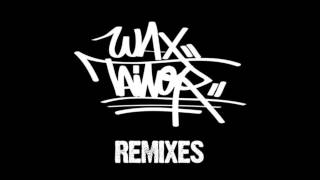 Wax Tailor - Positively Inclined Berry Weight Remix (HQ)