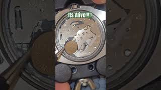 Step-by-Step Guide to Replacing the Battery in Your Casio Edifice #casio #watch #wristwatch #rolex